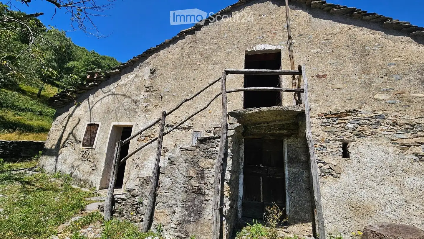 Casa singola in vendita - 6950 Tesserete - Foto 2