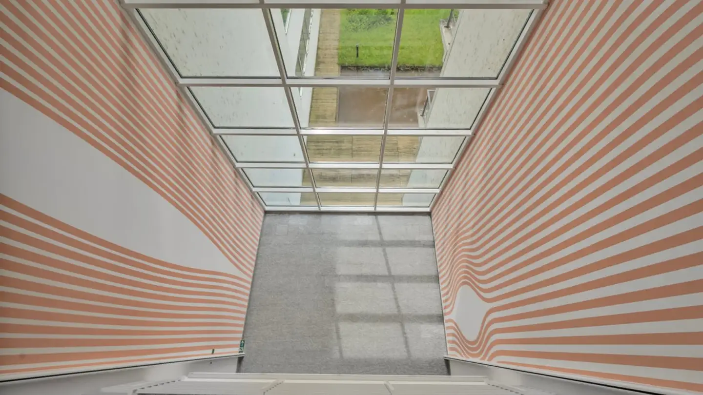 Bureau à louer - Soodring 33, 8134 Adliswil - Photo 4