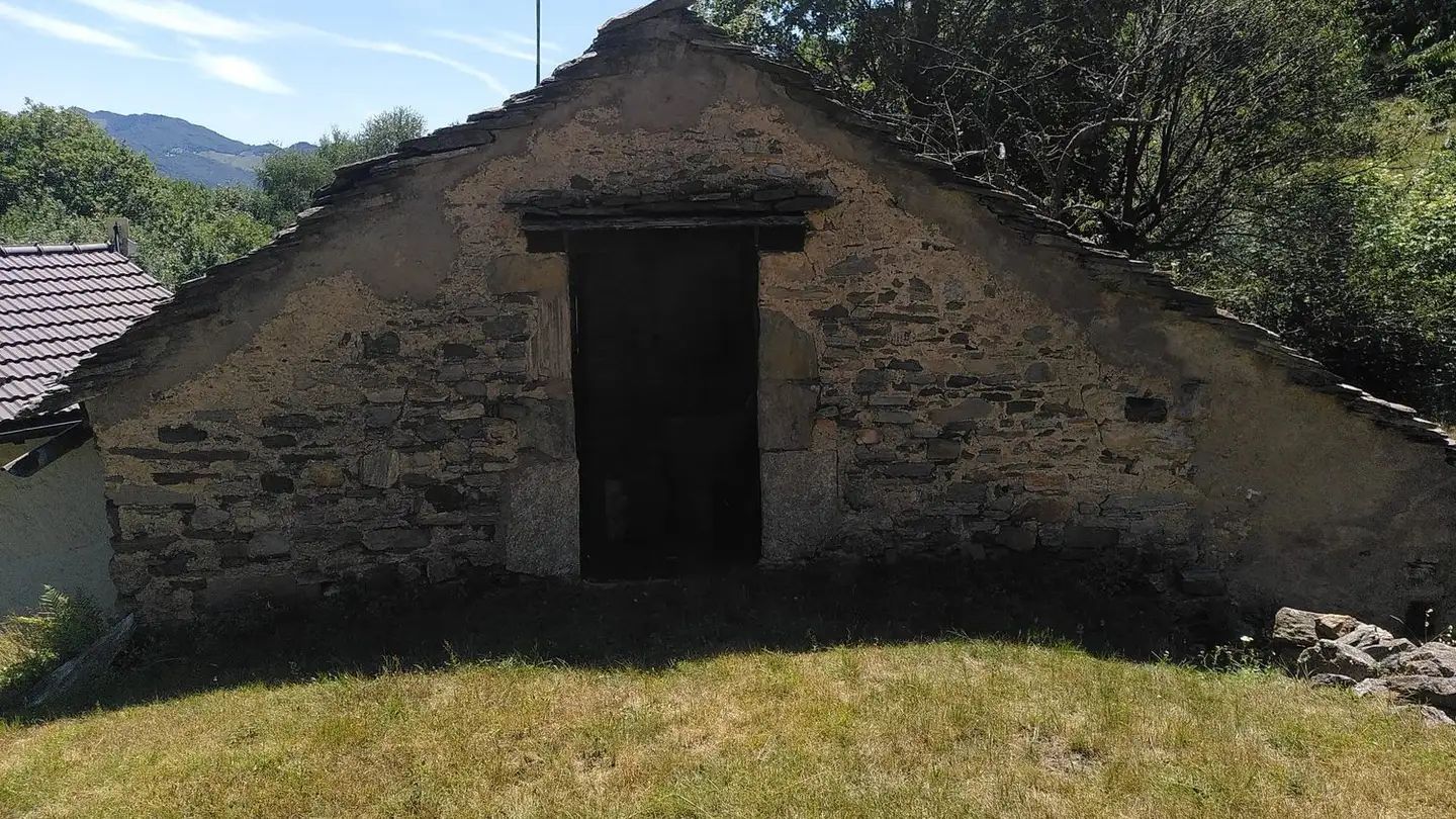 Casa singola in vendita - 6950 Tesserete - Foto 3