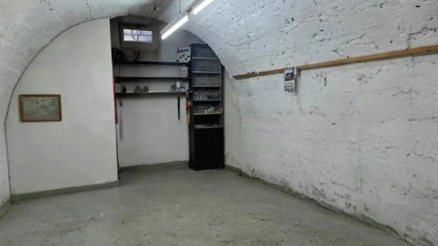 Immeuble mixte à louer - Rue Général Boinod 2, 1170 Aubonne - Photo 2