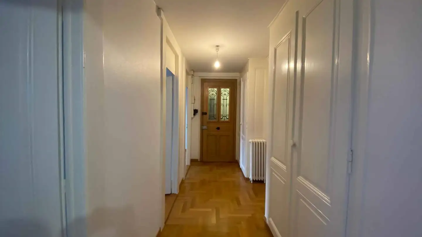 Wohnung mieten - Rue Kléberg 25, 1201 Genève - Foto 2