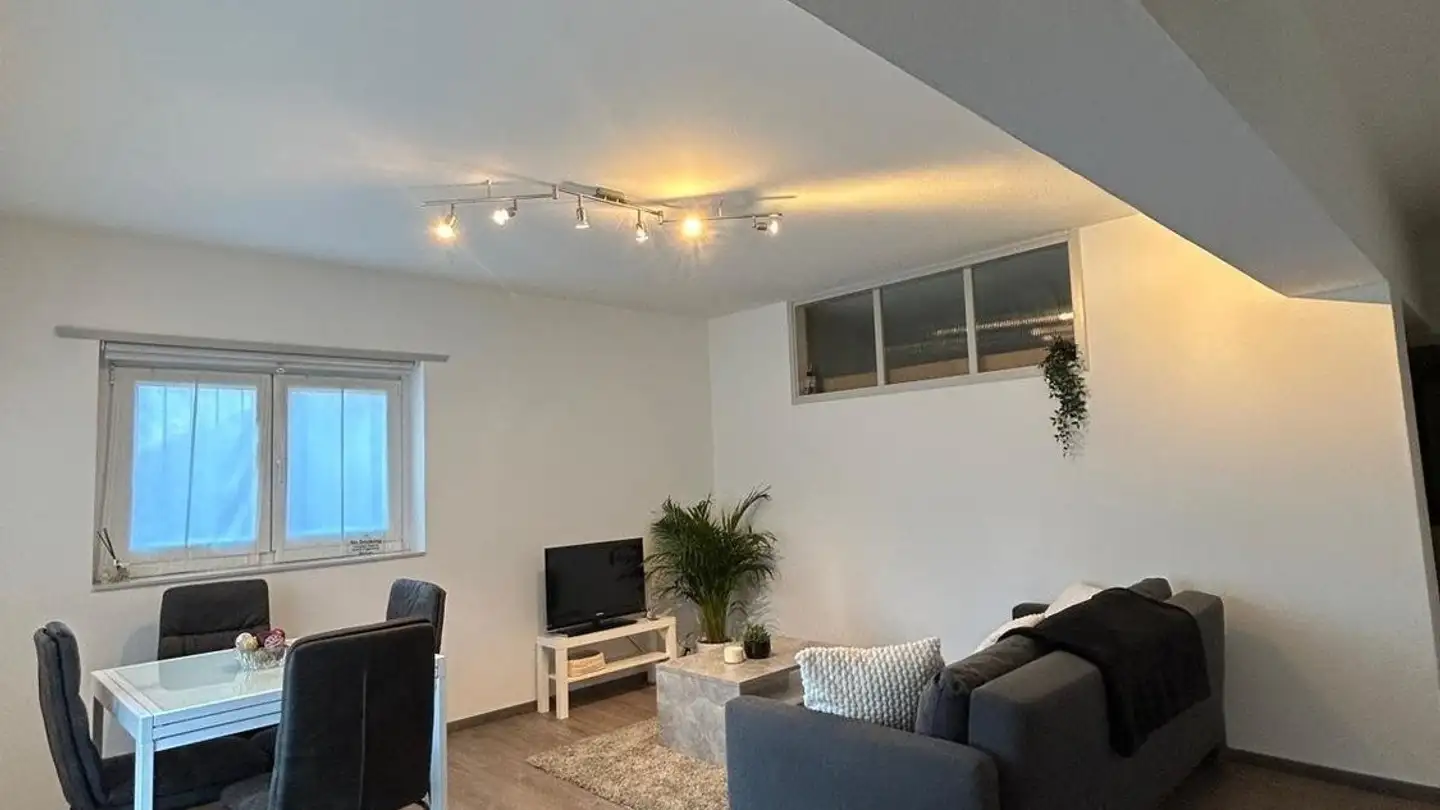 Wohnung mieten - Via Alle Pezze 14, 6954 Sala Capriasca