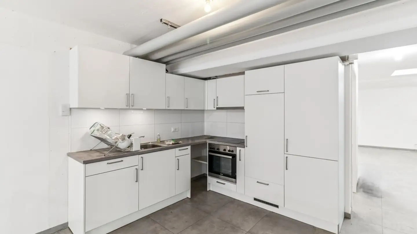 Commerciale in affitto - Chemin De Montelly 8, 1007 Lausanne - Photo 4