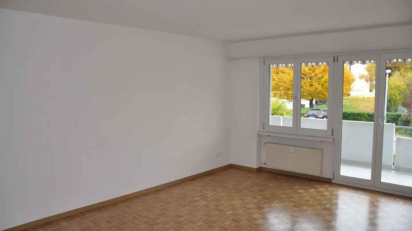 Wohnung mieten - Friedaustrasse 3, 8355 Aadorf - Foto 3