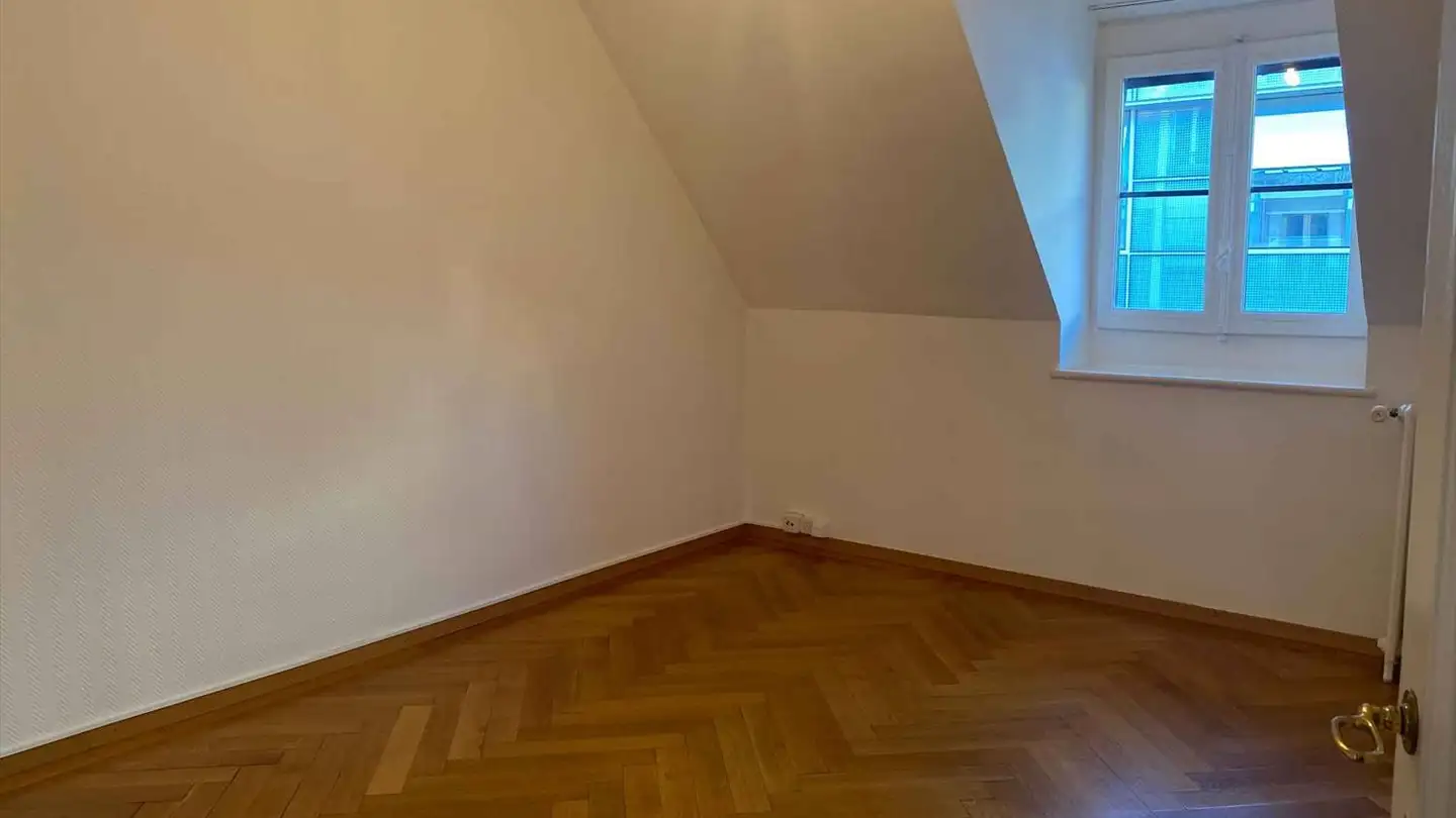 Wohnung mieten - Rue Kléberg 25, 1201 Genève - Foto 3