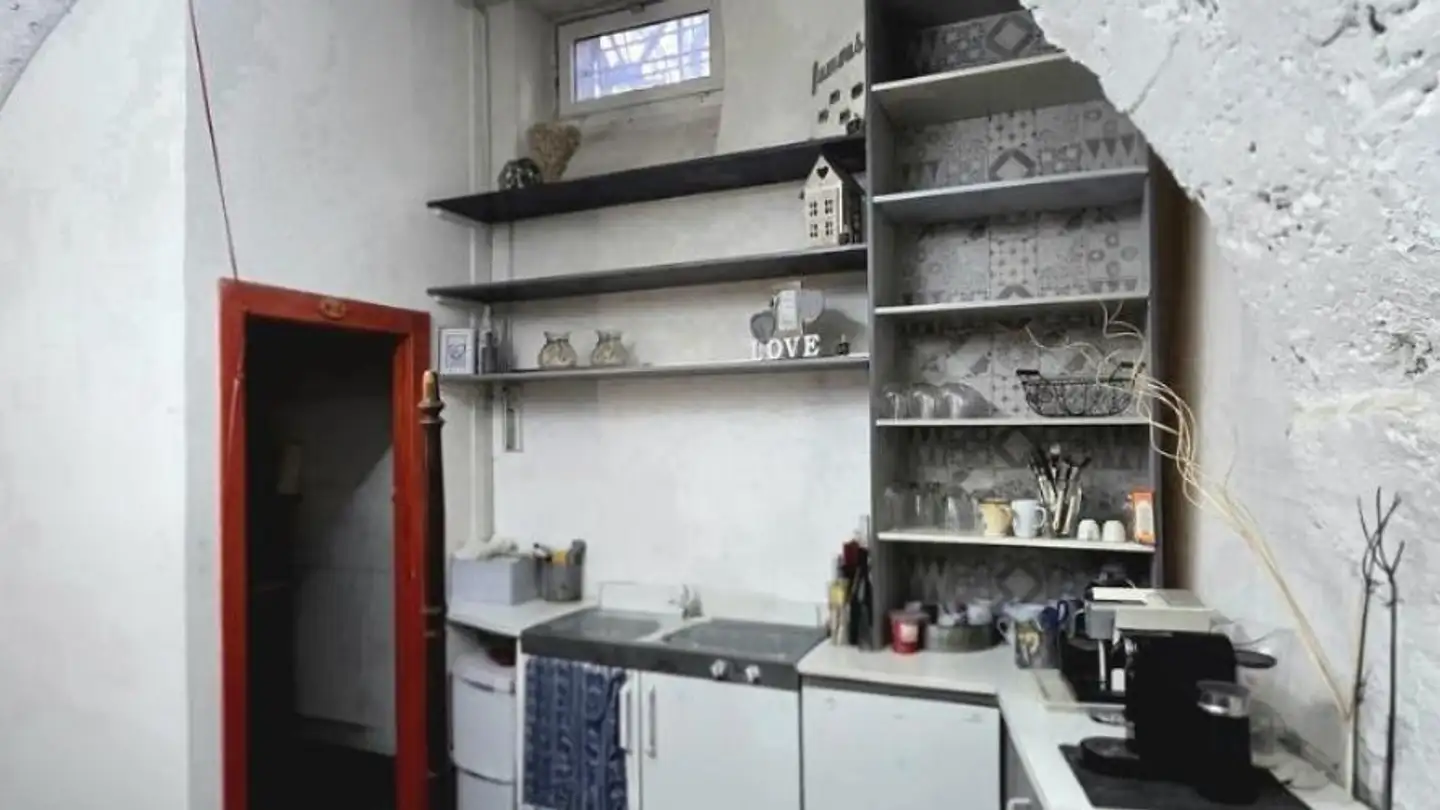 Immeuble mixte à louer - Rue Général Boinod 2, 1170 Aubonne - Photo 3