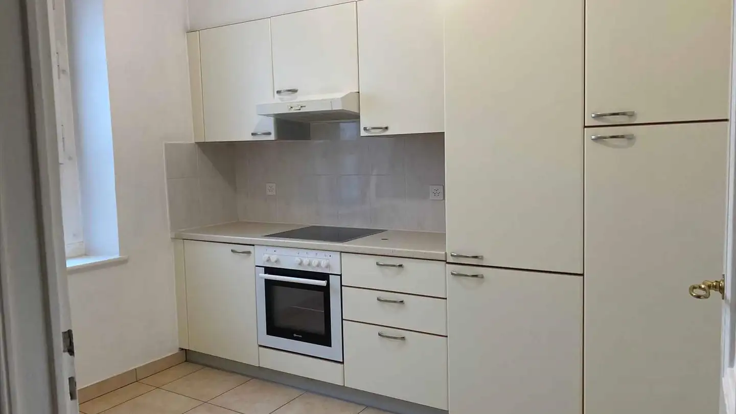 Wohnung mieten - Rue Kléberg 25, 1201 Genève - Foto 4