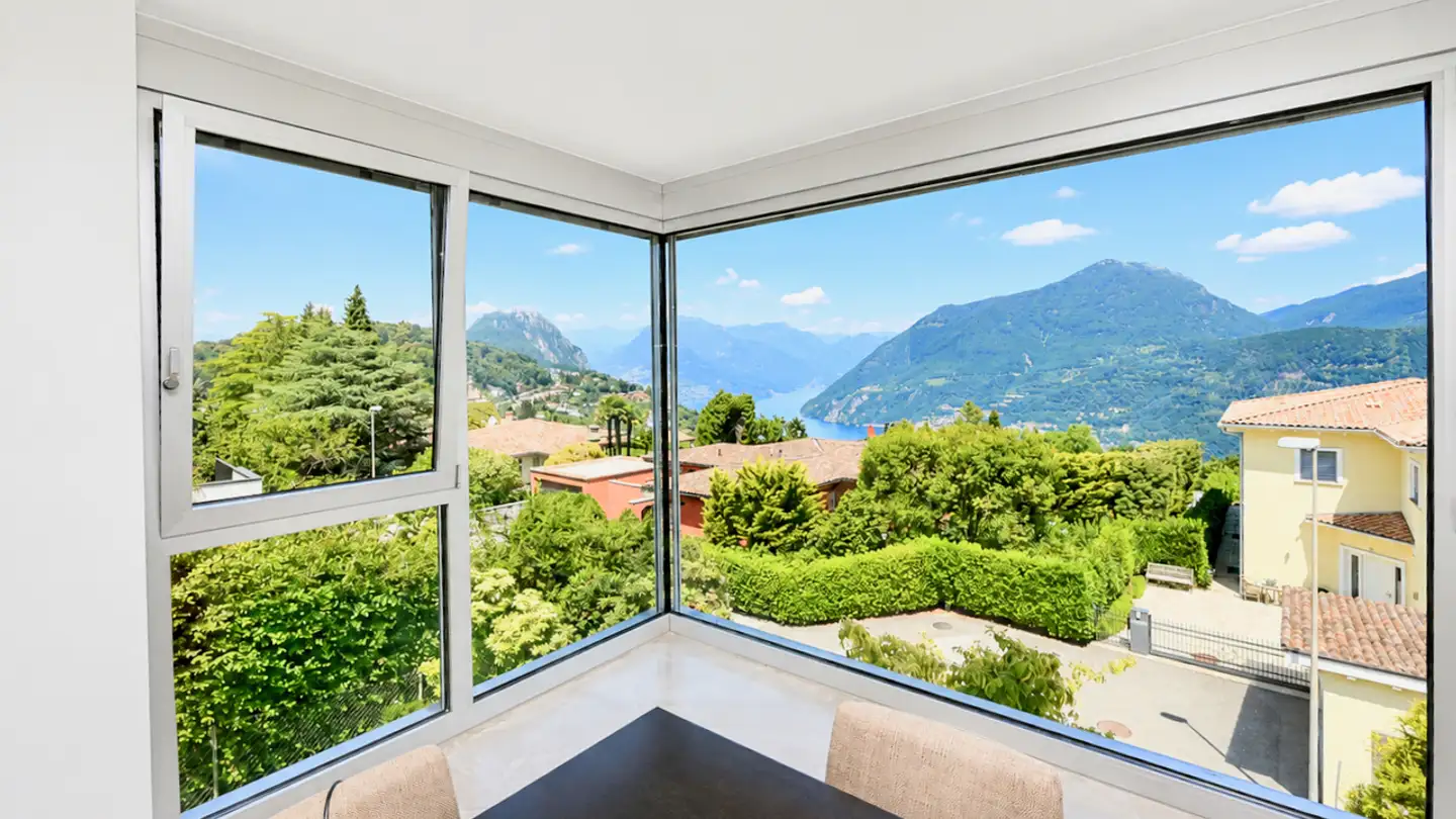 Villa for sale - Via Sin-Tea 14, 6914 Carona - Photo 3