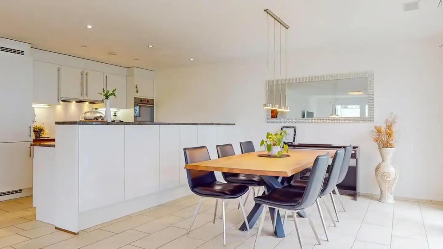 Apartment for rent - Nauenstrasse 43, 8632 Tann