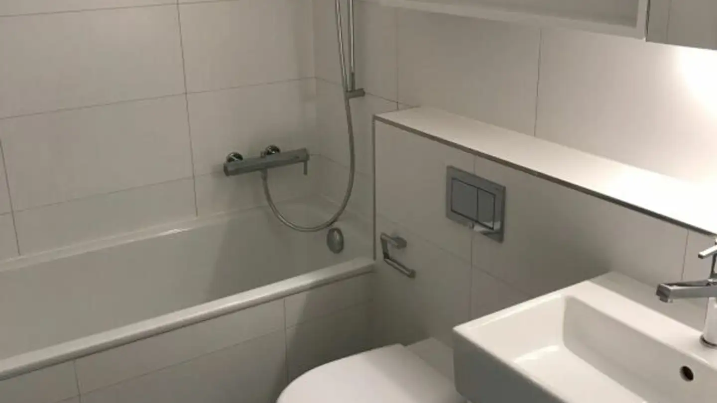 Apartment for rent - Giebenacherstrasse 40, 4133 Pratteln - Photo 2