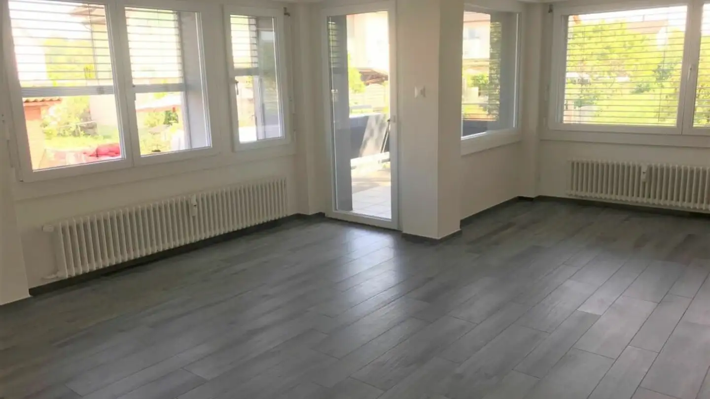 Apartment for rent - Giebenacherstrasse 40, 4133 Pratteln - Photo 3