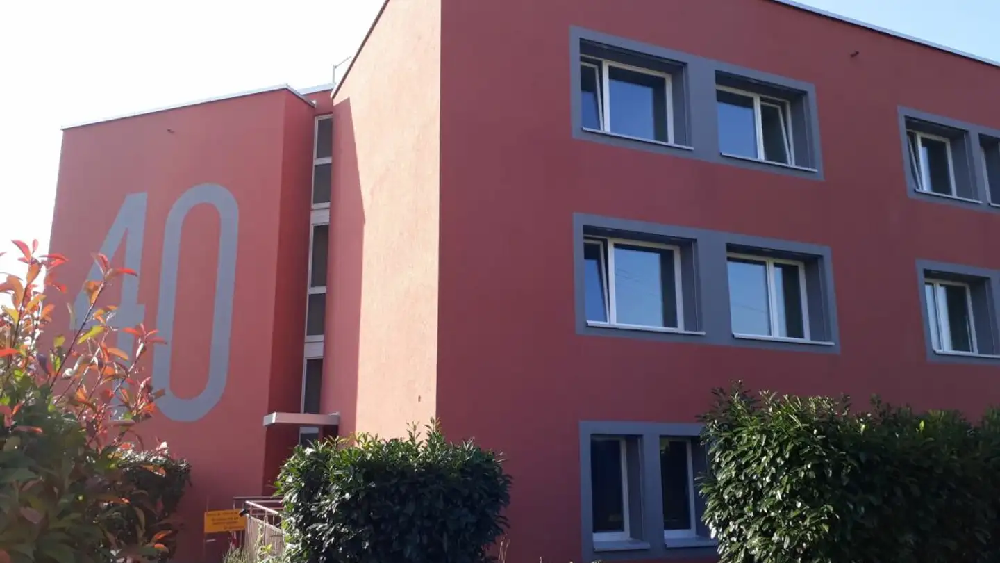 Apartment for rent - Giebenacherstrasse 40, 4133 Pratteln - Photo 4