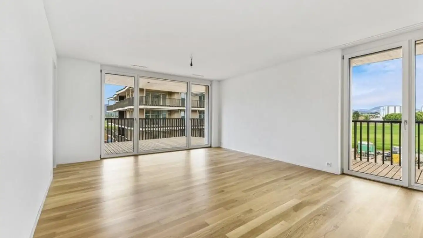 Wohnung mieten - Münchwilerstrasse 23, 4332 Stein AG