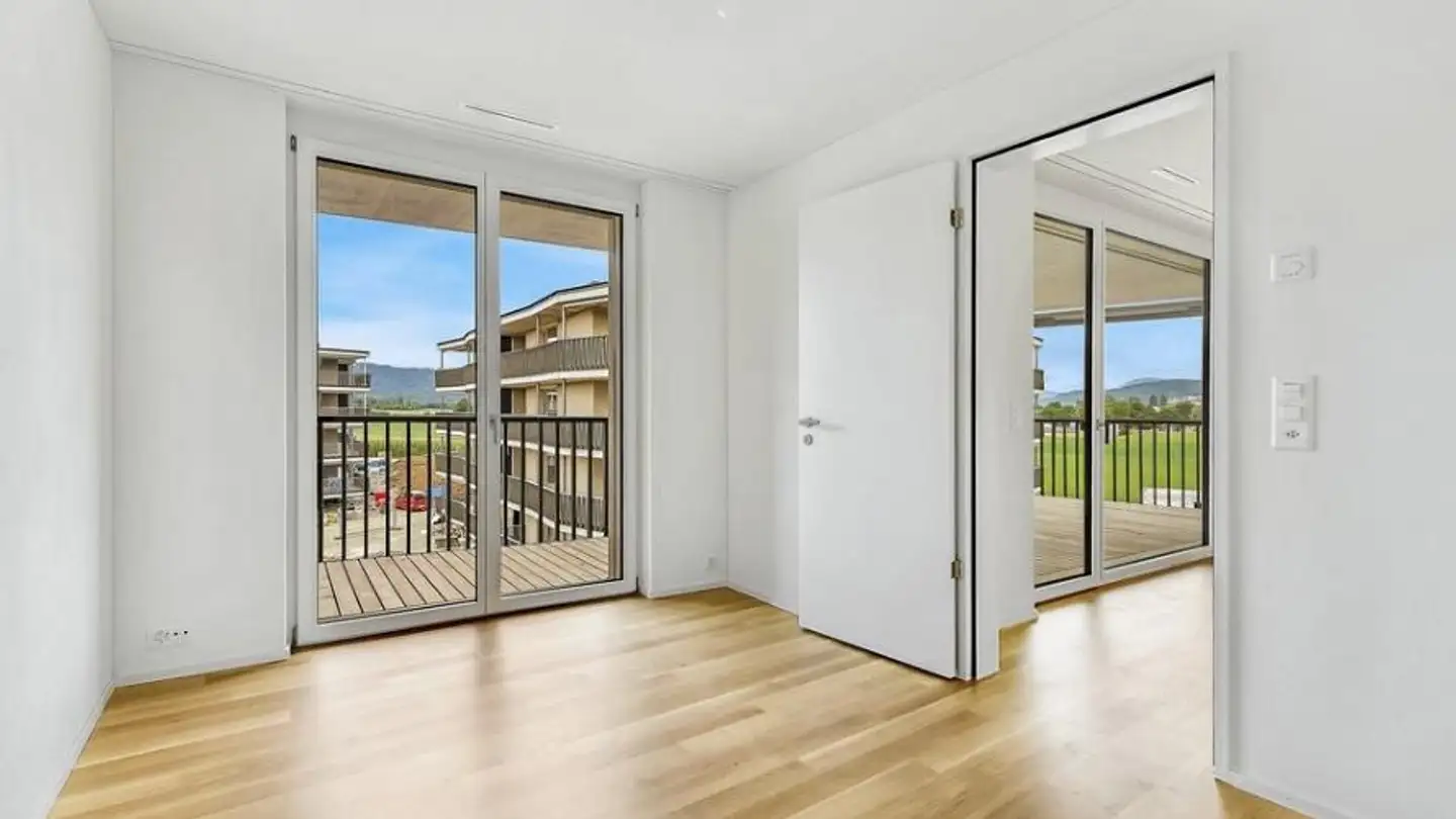 Wohnung mieten - Münchwilerstrasse 23, 4332 Stein AG - Foto 2