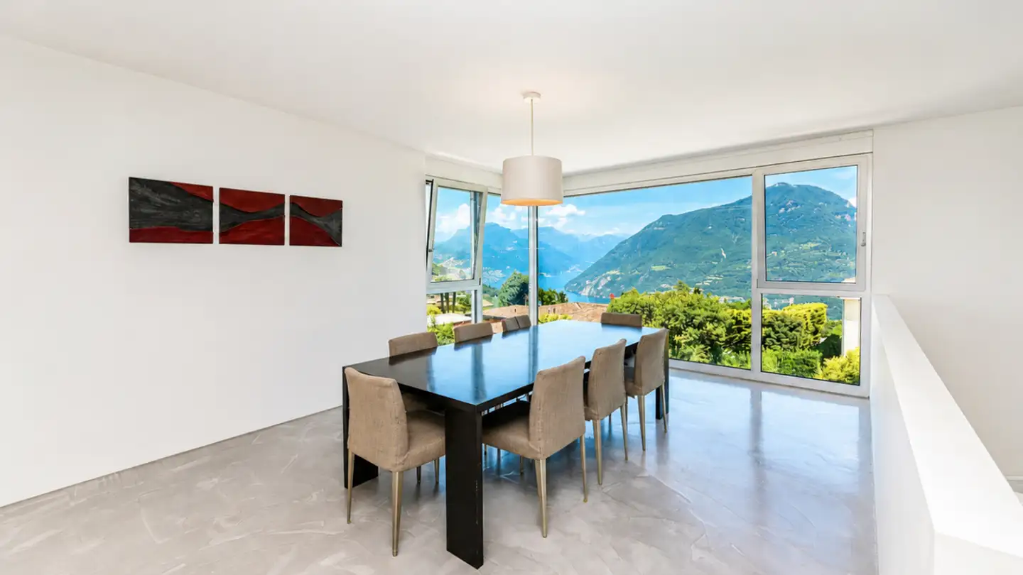 Villa for sale - Via Sin-Tea 14, 6914 Carona - Photo 2