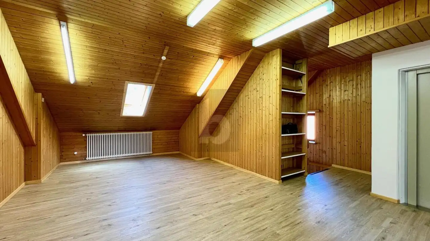 Office space for rent - 7450 Tiefencastel - Photo 3