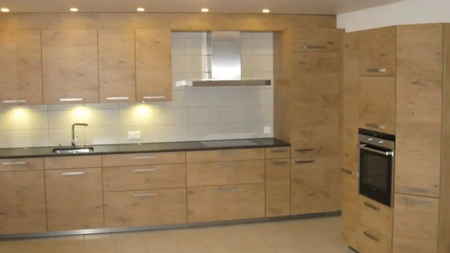Appartement à louer - Stammheimerstrasse 1, 8537 Uerschhausen