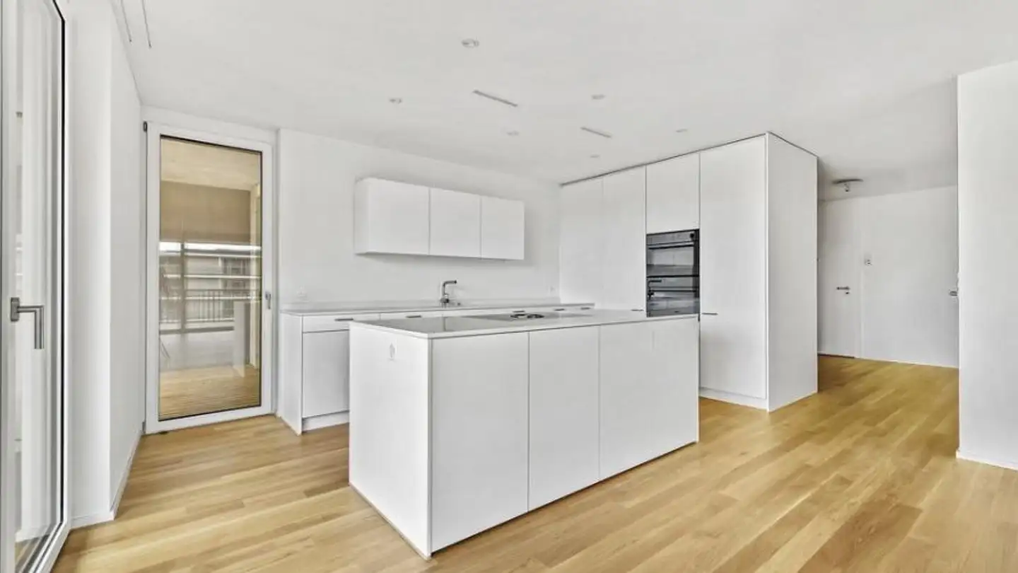 Wohnung mieten - Münchwilerstrasse 23, 4332 Stein AG - Foto 3