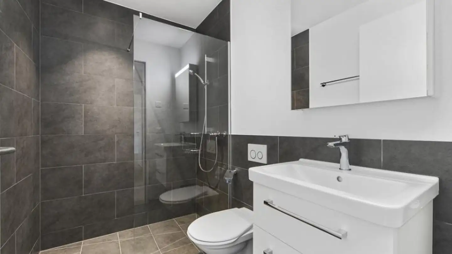 Wohnung mieten - Münchwilerstrasse 23, 4332 Stein AG - Foto 4