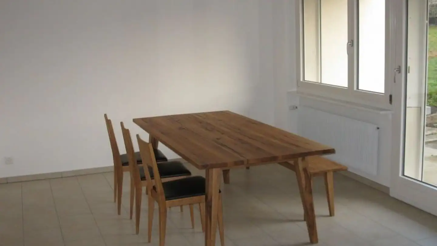 Appartement à louer - Stammheimerstrasse 1, 8537 Uerschhausen - Photo 3