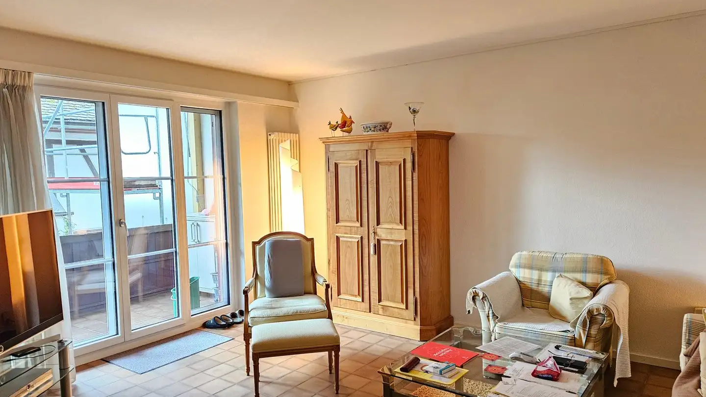 Appartamento in vendita - Baselstrasse 20a, 4125 Riehen - Photo 2