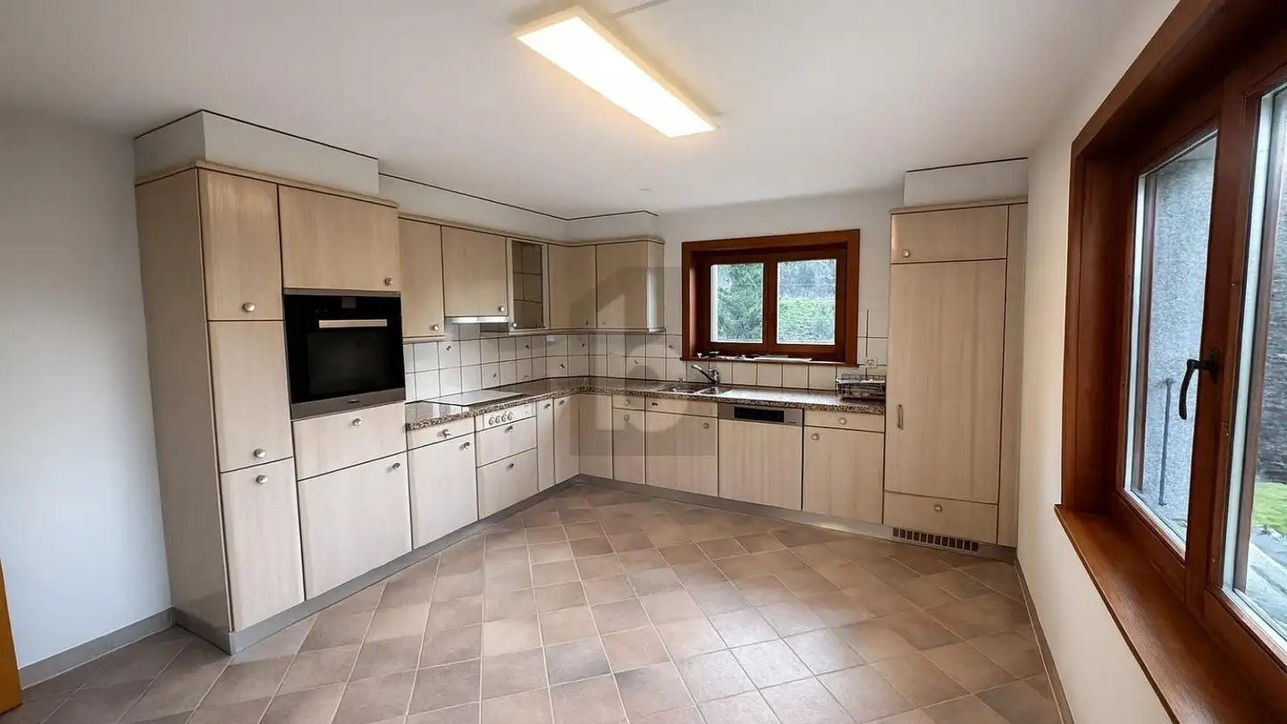 Wohnung mieten - 1727 Corpataux - Foto 3