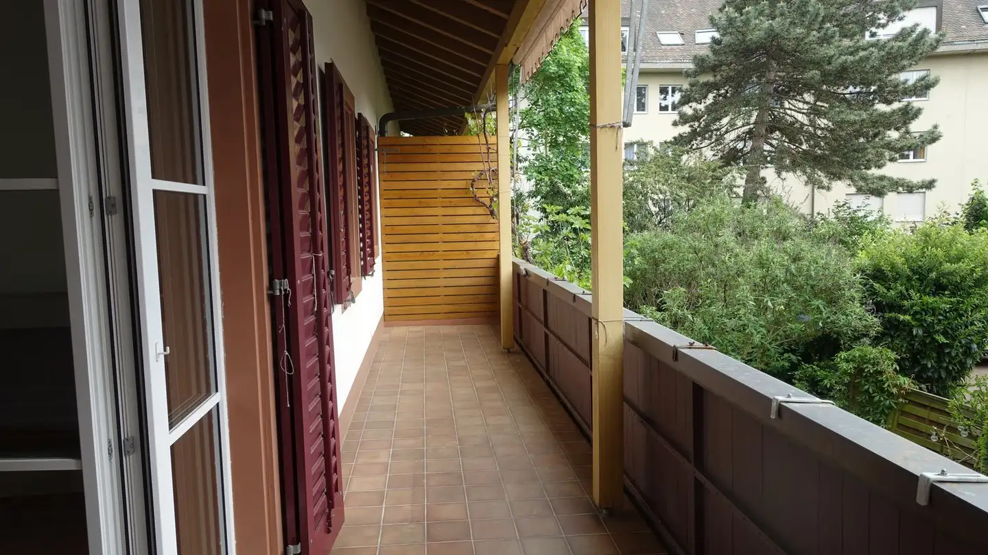 Appartamento in vendita - Baselstrasse 20a, 4125 Riehen - Photo 3