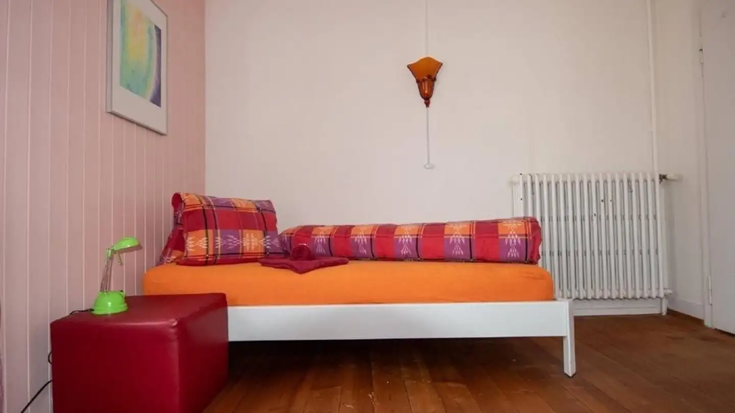 Stanza singola in affitto - 3604 Thun