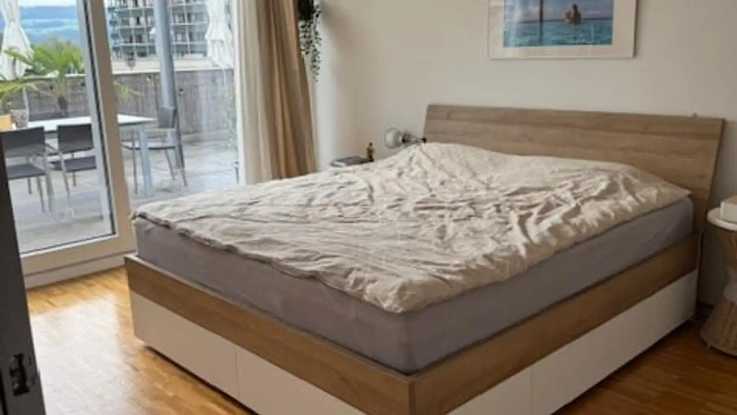 Appartamento in affitto - Gerichtsstrasse 3, 8610 Uster