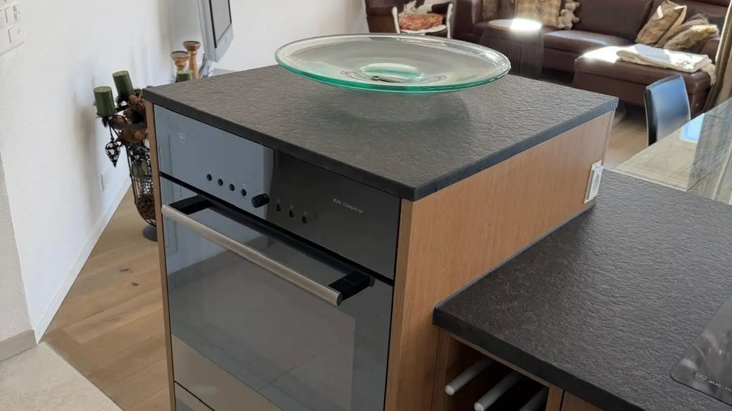 Appartamento ammobiliato in affitto - Schwandstrasse 4b, 6390 Engelberg - Foto 4