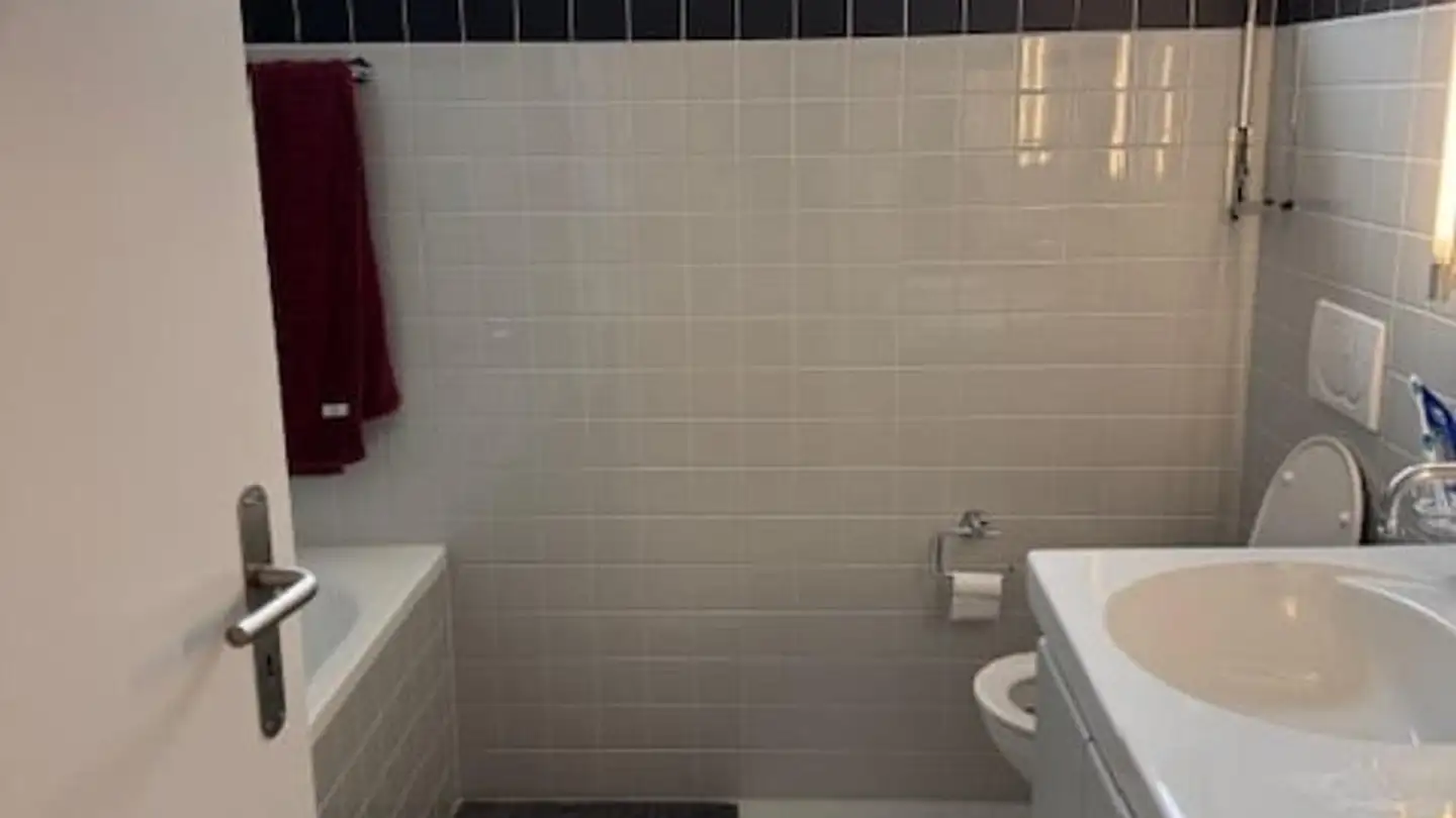 Appartamento in affitto - Gerichtsstrasse 3, 8610 Uster - Photo 3