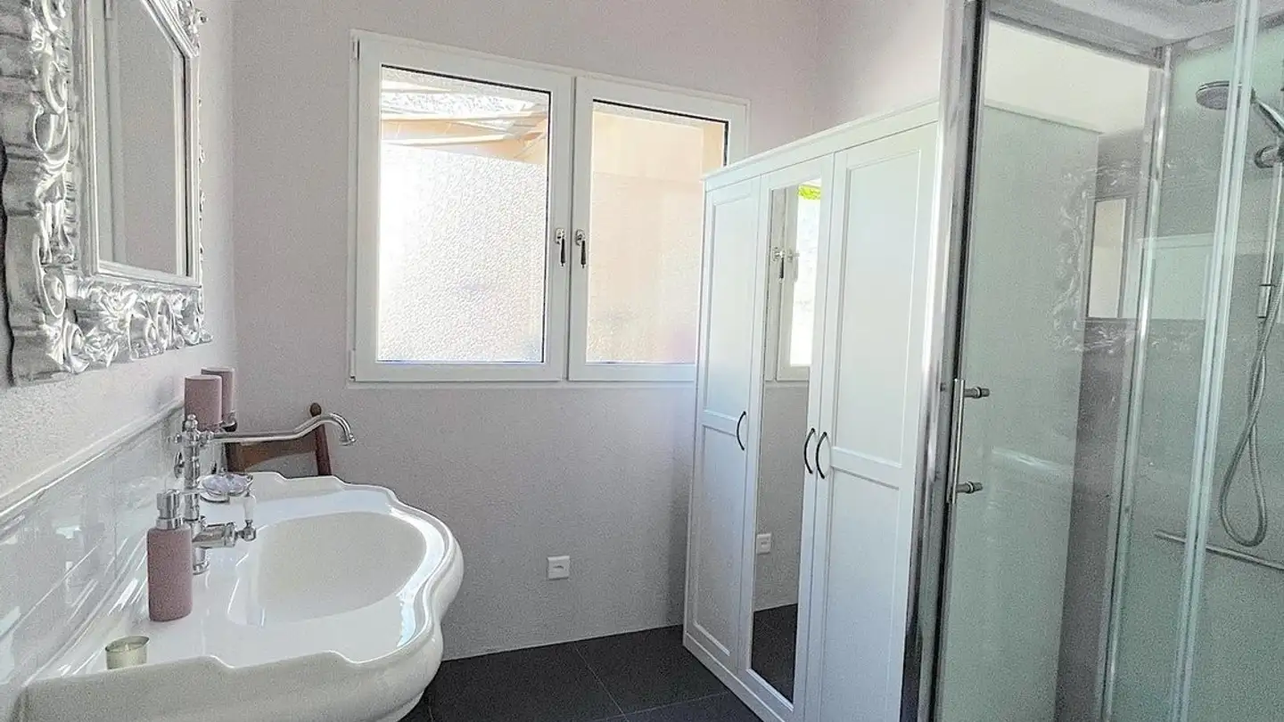 Appartamento in affitto - Via San Giorgio 15, 6656 Golino - Photo 2