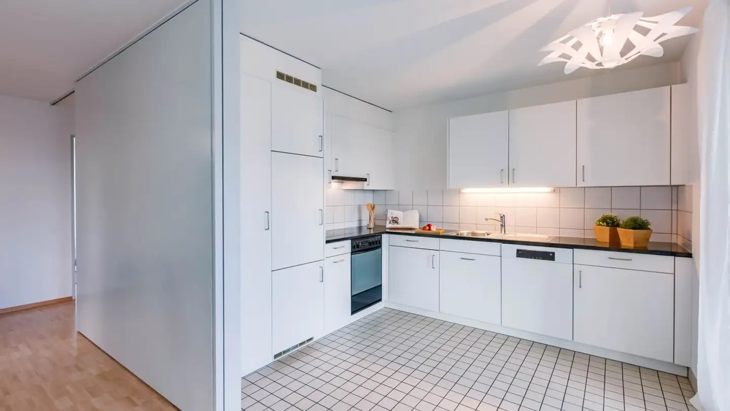 Apartment for rent - Sundgauerstrasse, 4106 Therwil - Photo 3