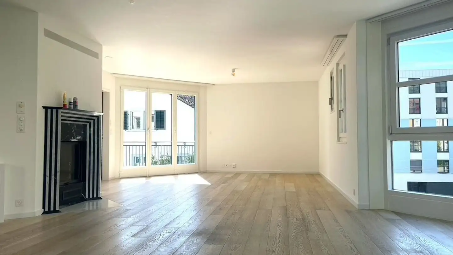 Apartment for rent - Waidstrasse 4, 8037 Zürich