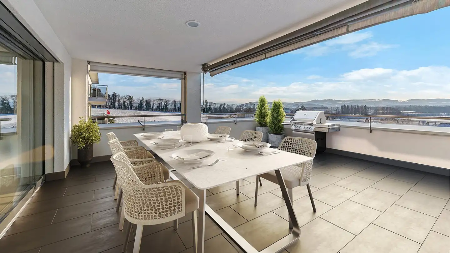 Apartment for sale - 6232 Geuensee - Photo 2