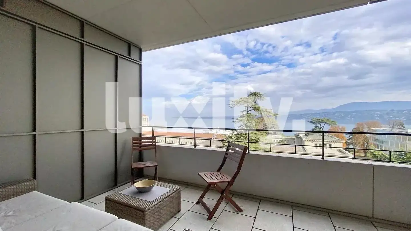 Appartement à louer - Rue des Pâquis, 1201 Genève - Photo 3