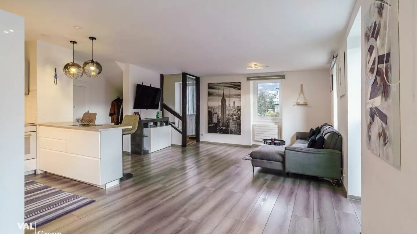 Apartment for rent - Wierystrasse 47, 3902 Glis