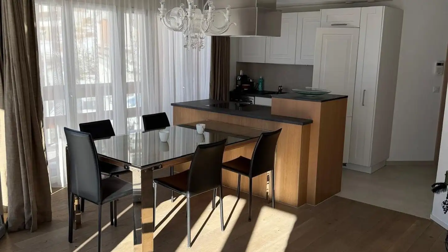 Appartamento ammobiliato in affitto - Schwandstrasse 4b, 6390 Engelberg - Foto 3