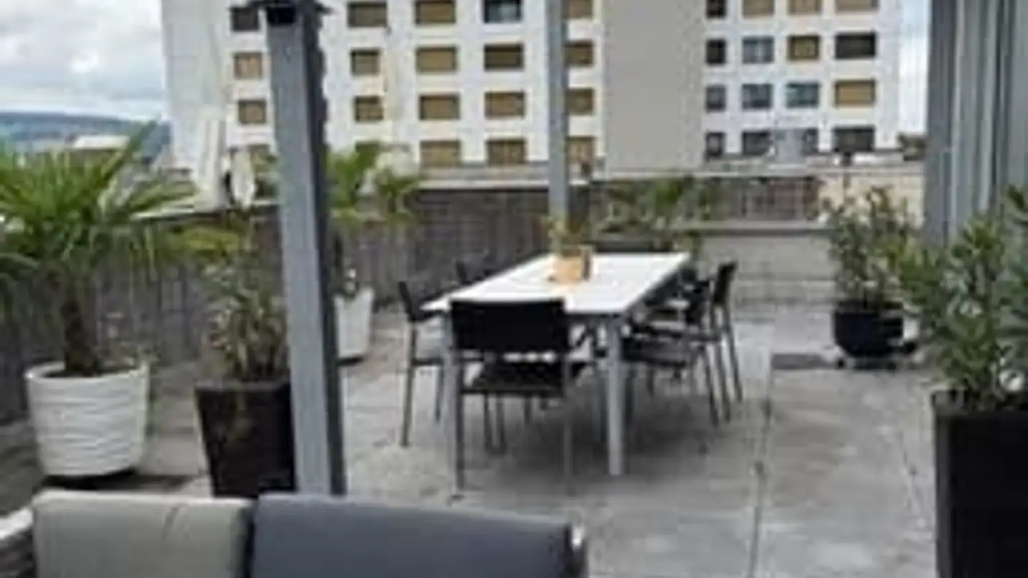 Appartamento in affitto - Gerichtsstrasse 3, 8610 Uster - Photo 2