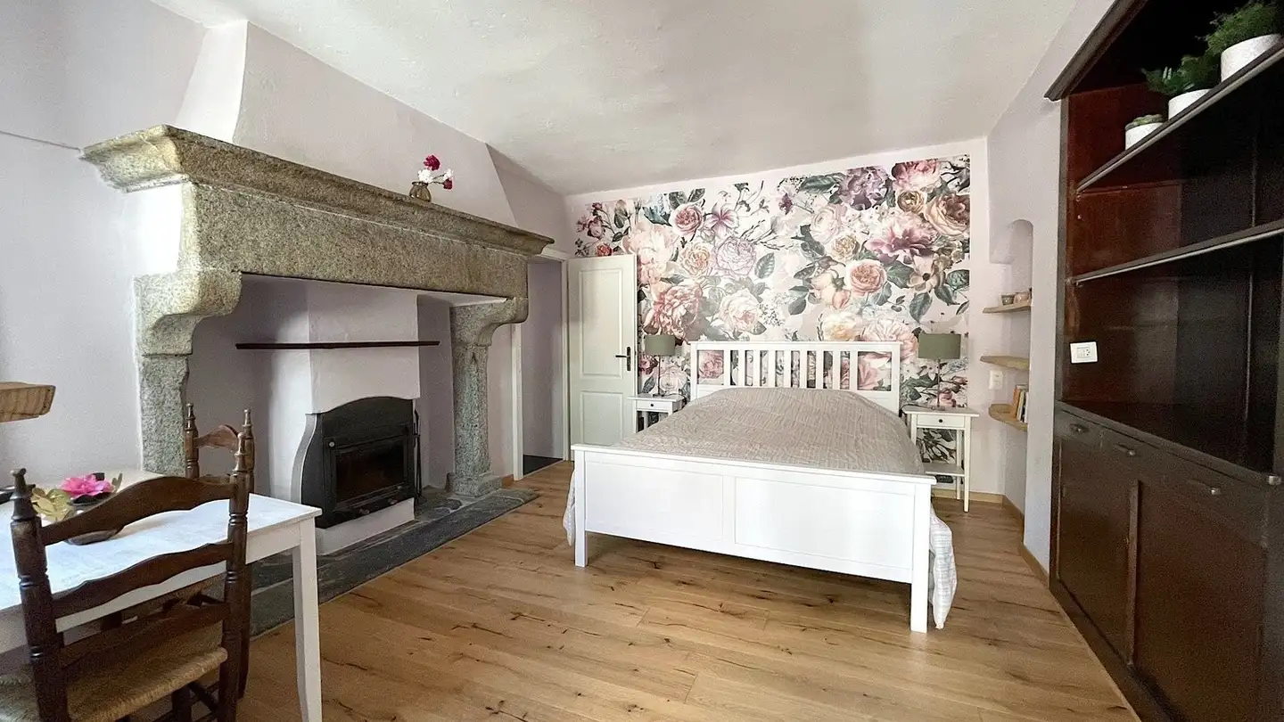 Wohnung mieten - Via San Giorgio 15, 6656 Golino