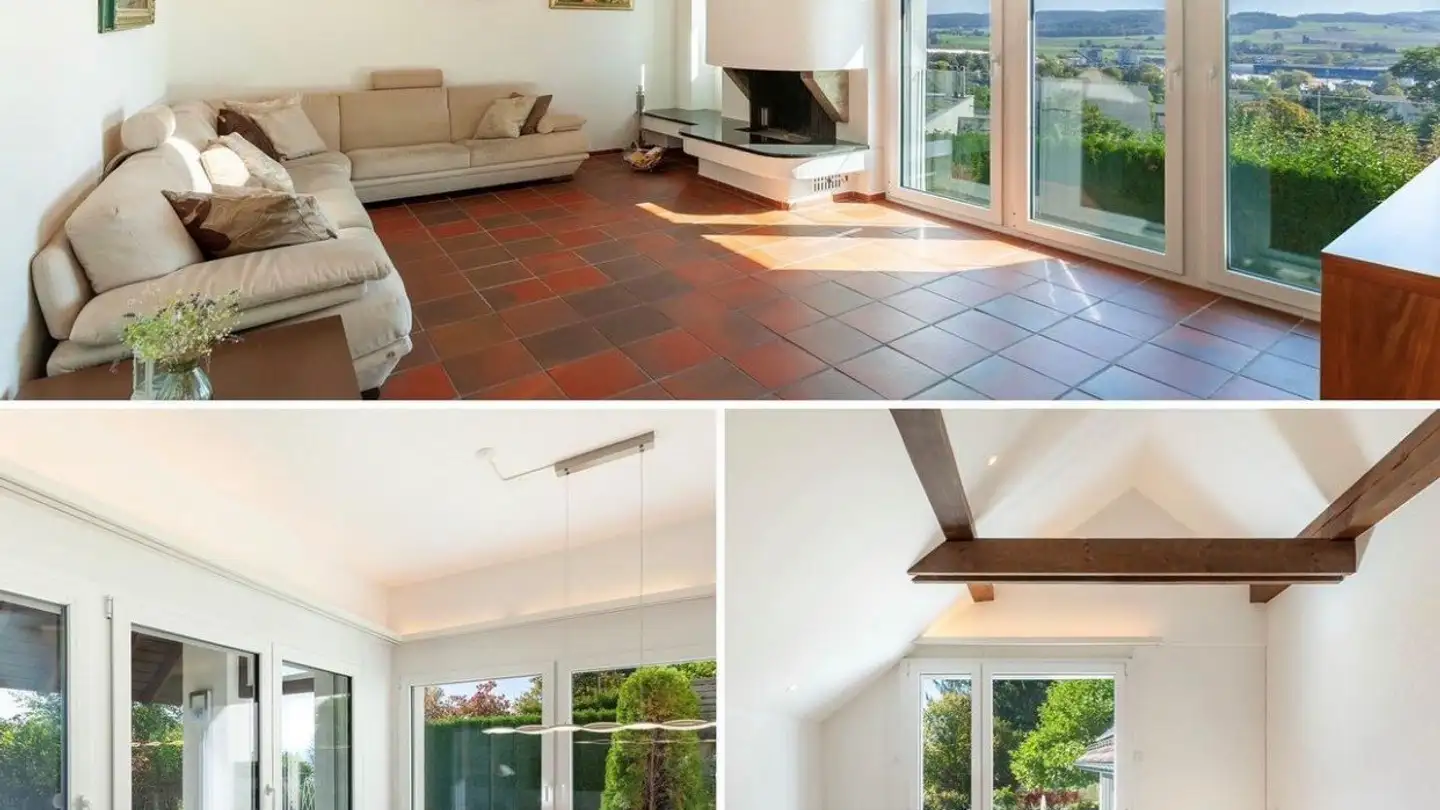 Casa singola in affitto - 8404 Winterthur