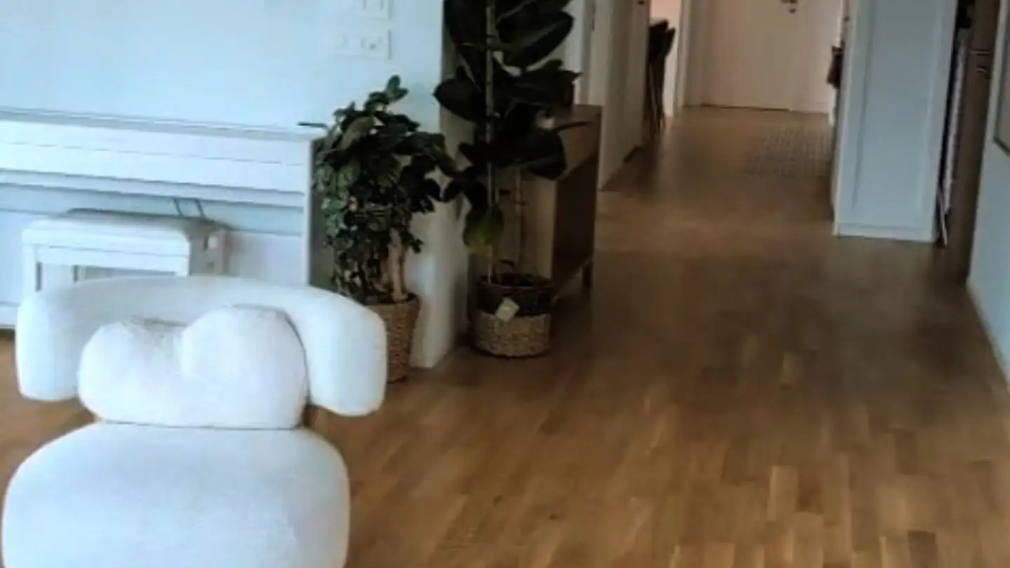 Wohnung mieten - Avenue De Malley 1, 1008 Prilly - Foto 3