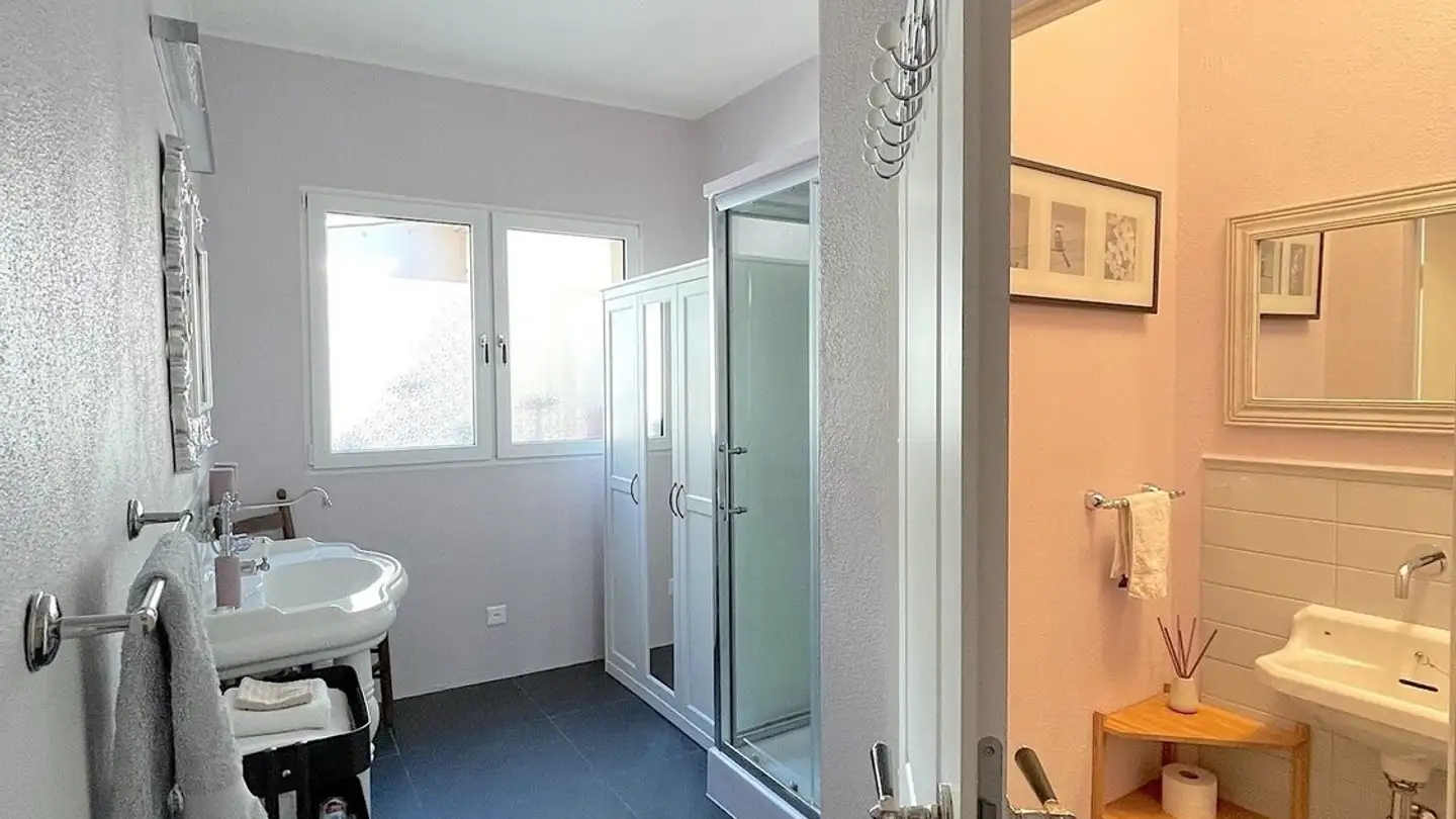 Appartamento in affitto - Via San Giorgio 15, 6656 Golino - Photo 3