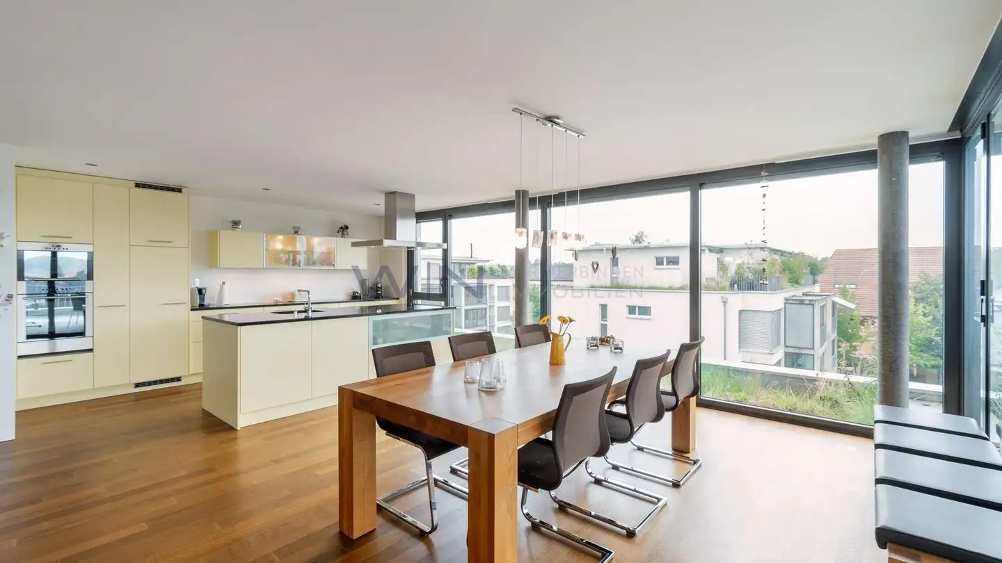 Appartamento in vendita - 3427 Utzenstorf