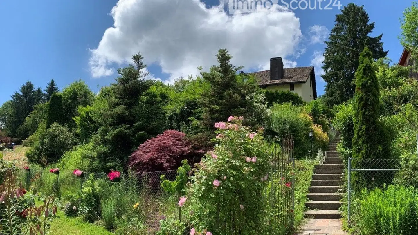 Casa singola in affitto - 8404 Winterthur - Foto 2