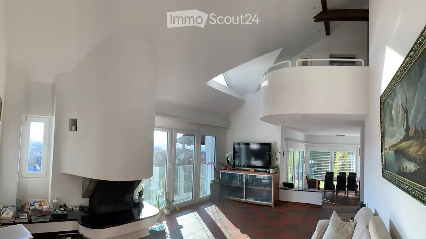 Casa singola in affitto - 8404 Winterthur - Foto 3