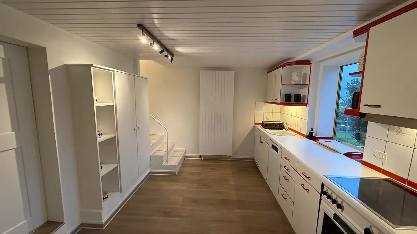 Maison individuelle à vendre - Chemin Des Ravines 1a, 2034 Peseux - Photo 4