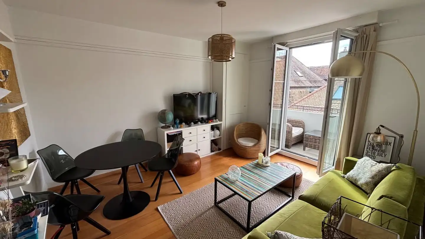 Apartment for rent - Rue Du Conseil, 1800 Vevey