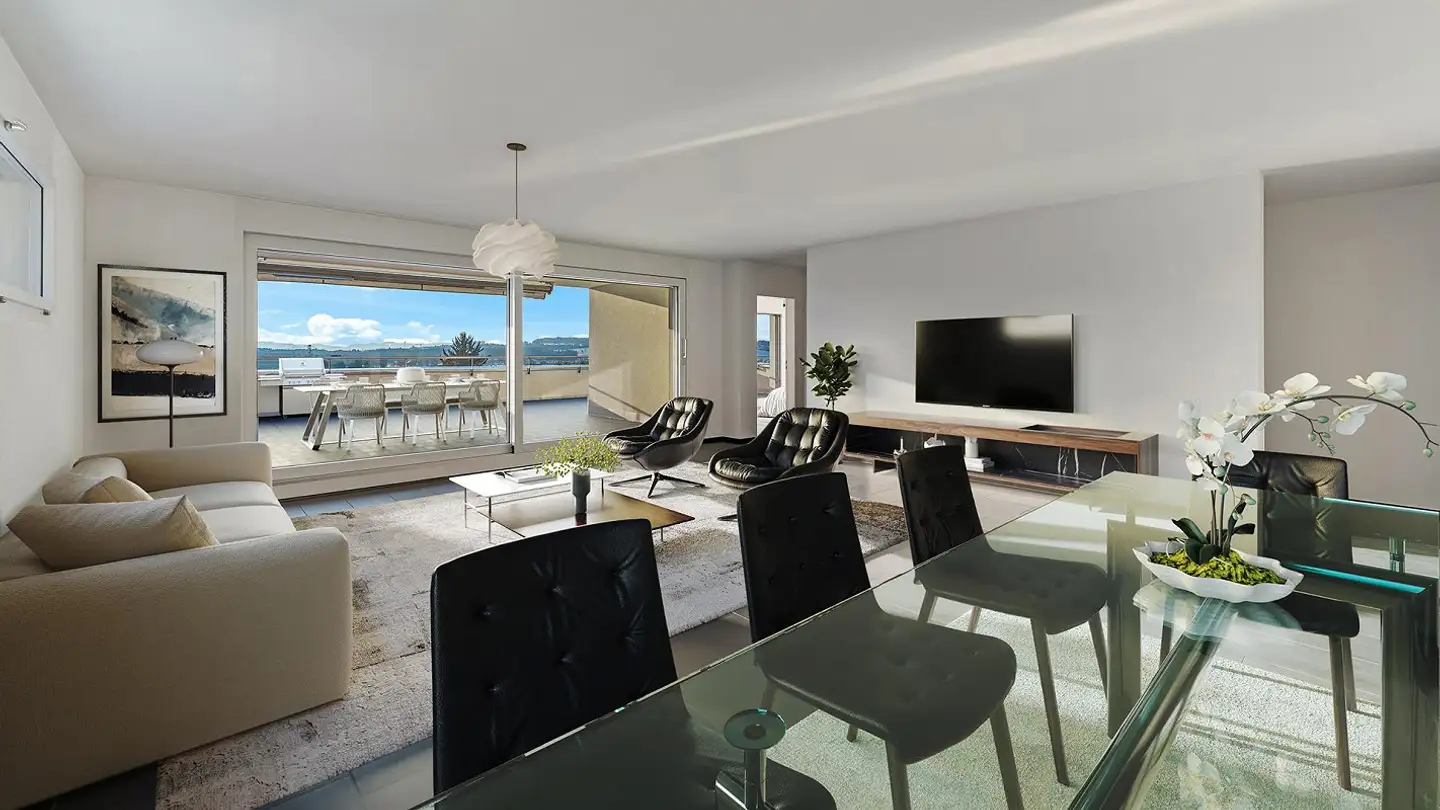 Apartment for sale - 6232 Geuensee - Photo 3