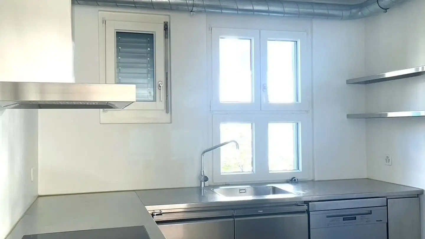 Apartment for rent - Waidstrasse 4, 8037 Zürich - Photo 2